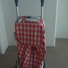 ショッピングカート