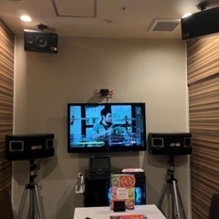 2/18 14:00〜立川ジョイサウンド