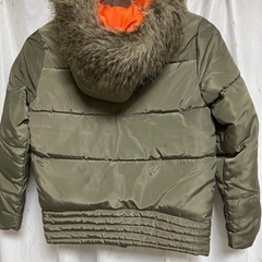 ジャンバーの画像