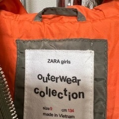 ジャンバーの画像