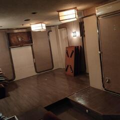 敷金無料キャンペーン(⁠^⁠^⁠)　カラオケ居酒屋　居抜き　サンロク - 旭川市
