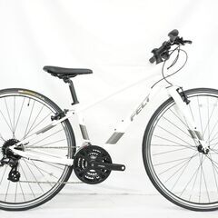 FELT 「フェルト」 Verza Speed 50 2022年...