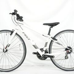 FELT 「フェルト」 Verza Speed 50 2022年モデル クロスバイク 3723021400005の画像