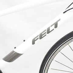 FELT 「フェルト」 Verza Speed 50 2022年モデル クロスバイク 3723021400005の画像