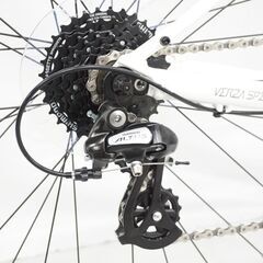 FELT 「フェルト」 Verza Speed 50 2022年モデル クロスバイク 3723021400005の画像