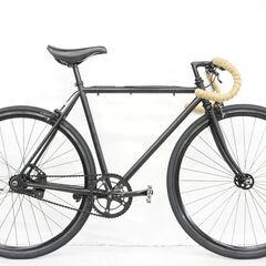 FUJI 「フジ」 FEATHER 2019年モデル ピストバイ...