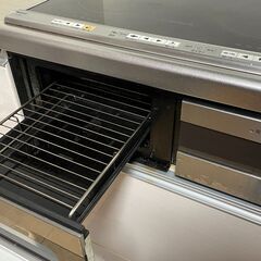 IH クッキングヒーター　ビルトイン 　ナショナル　S44EB1...