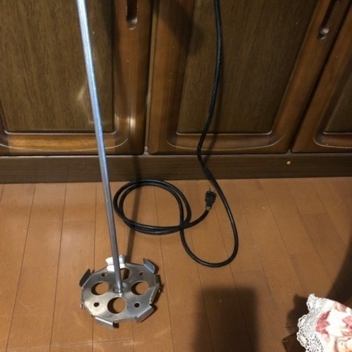 マキタ カクハン機