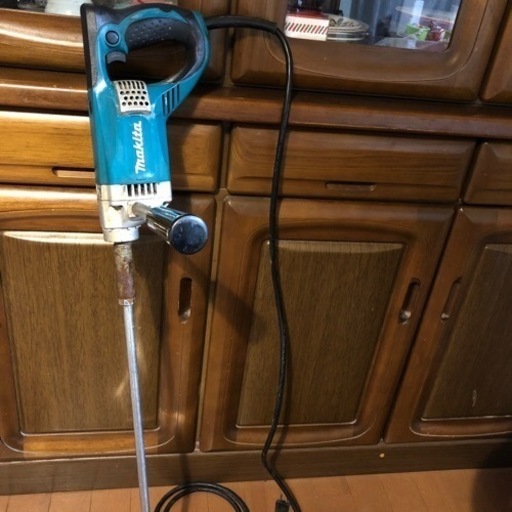 マキタ カクハン機