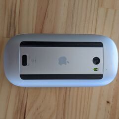 iMac 27インチの画像