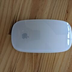 iMac 27インチの画像