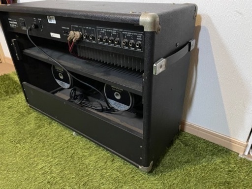 YAMAHAビンテージギターアンプVR6000(ジャンク)