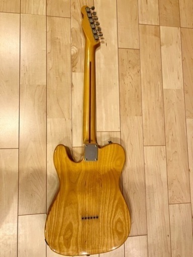 FENDER テレキャスター　シンライン