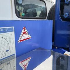 いすゞ　エルフの画像