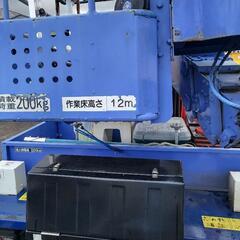 いすゞ　エルフの画像