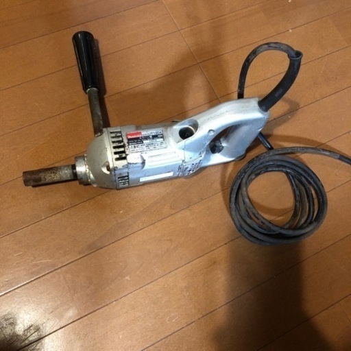 マキタ　カクハン機