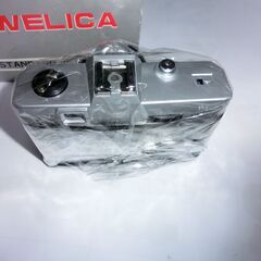 ①★人気のWELICA,ウェリカ、カメラ★未開封、箱、袋、付き、開封してませんので未確認、、プロフィール必読ですの画像