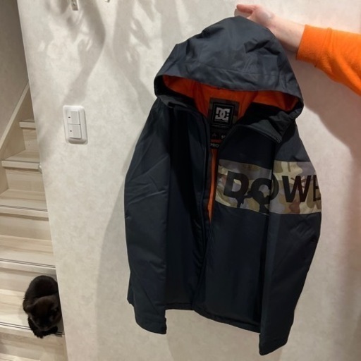 スノボウェアセット