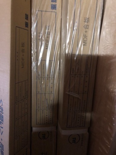 ダイケン　大建工業　フロアー