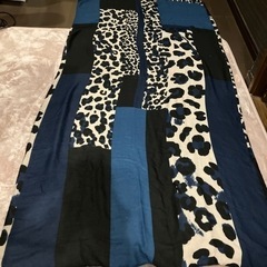 ストールの画像