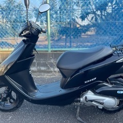 値下げ🉐『83000→55000』ホンダ　DIO AF68❗️実...
