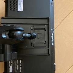 ポータブルカーナビ YPB628si の画像