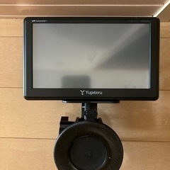 ポータブルカーナビ YPB628si の画像