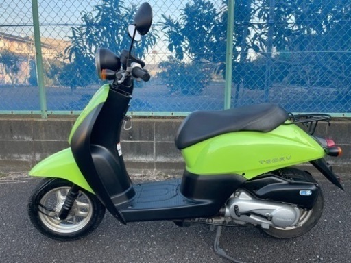 最終値下げ🉐『78000→50000』ホンダトゥデイ❗️オイル交換❗️