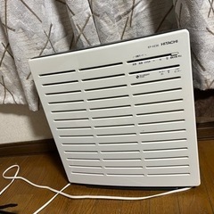 空気清浄機