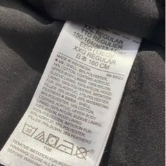 モッズコーGAP kids XXL 日本160極美品アウター 男の子 女の子兼用の画像