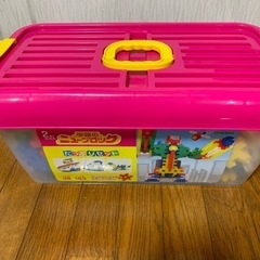 学研のニューブロック　たっぷりセットの画像