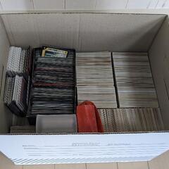 遊戯王カード 約4000枚(+α デュエルマスターズ少し)の画像