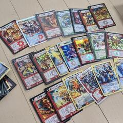 遊戯王カード 約4000枚(+α デュエルマスターズ少し)の画像