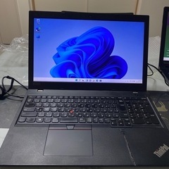 Thinkpad L580 i5-8250u 8GB 256GB office2019
