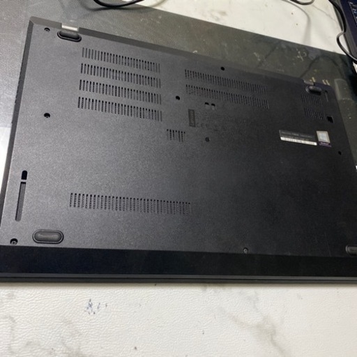 Thinkpad L580 i5-8250u 8GB 256GB office2019