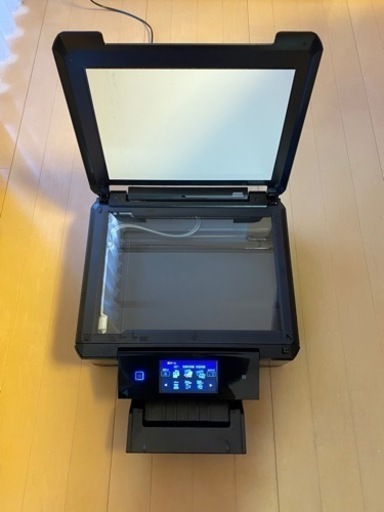 エプソンカラリオ