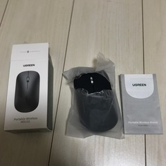 Bluetooth マウス 超薄型 2.4GHz対応 無線 ワイ...