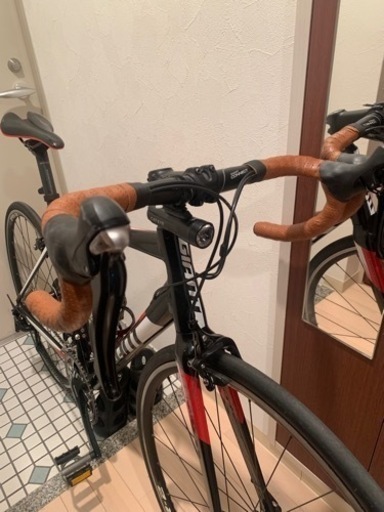 ロードバイク　GIANT CONTEND SL1 