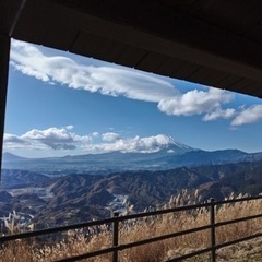 3月5日（日）　登山教室　大野山（神奈川県） - その他