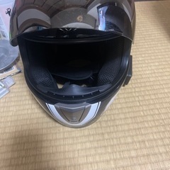２輪館フルフェイスの画像