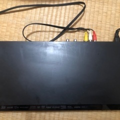 PanasonicのDVDレコーダー