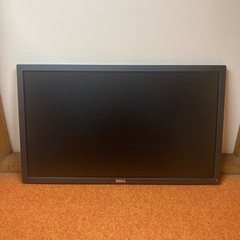 ★中古/DELL 23インチディスプレイ E2318H スタンド無し