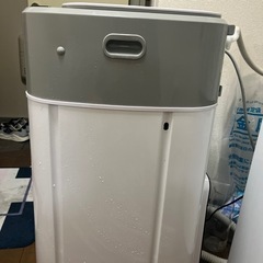 洗濯機の画像