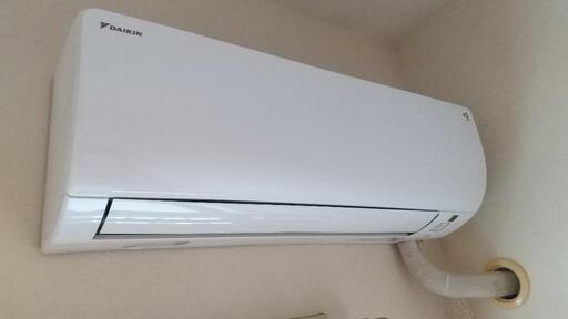 ダイキン エアコン AN22YESK6畳用