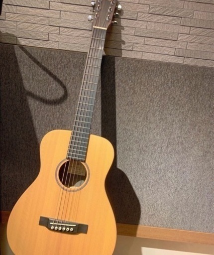 Martin アコースティックギター Little Martin Series   リトルマーティン