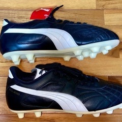 ●入手困難●【新品 未使用 タグ付き】PUMA プーマ サッカースパイク パラメヒコ 26.0cmの画像