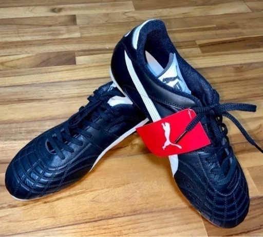●入手困難●【新品 未使用 タグ付き】PUMA プーマ サッカースパイク パラメヒコ 26.0cm