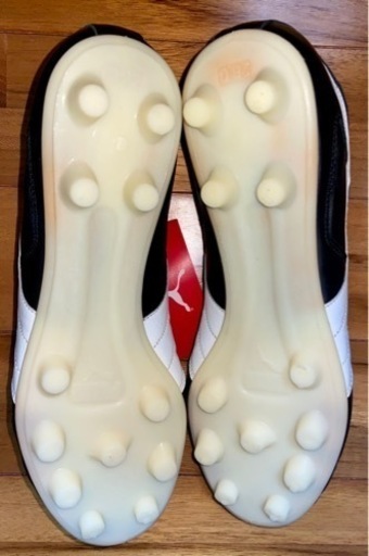 ●入手困難●【新品 未使用 タグ付き】PUMA プーマ サッカースパイク パラメヒコ 26.0cm