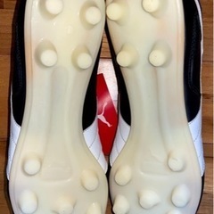 ●入手困難●【新品 未使用 タグ付き】PUMA プーマ サッカースパイク パラメヒコ 26.0cmの画像