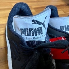 ●入手困難●【新品 未使用 タグ付き】PUMA プーマ サッカースパイク パラメヒコ 26.0cmの画像